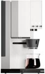 xBloom Studio &ndash; Kaffeevollautomat 3-in-1 mit integriertem Mahlwerk, Waage und...