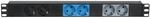 Showtec Powersplit 19" 1U CEE16A-6x schuko