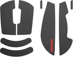 Pulsar Gaming Gears Supergrip Tape f&uuml;r GPro X Superlight, 0.5 mm