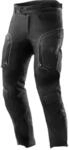 REBELHORN Borg II Motorradhose Herren | Textil | Knie und H&uuml;ftprotektoren Stufe 2 