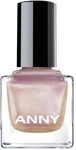 ANNY Nail Polish &ndash; Hochwertiger Farb-Nagellack mit langanhaltendem Glanz,