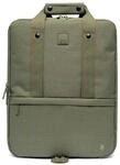 Rucksack &raquo;Daily Smart&laquo;, olivgr&uuml;n.