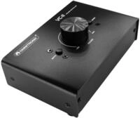 OMNITRONIC VC-11 Lautst&auml;rkeregler passiv