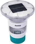 Bestway SolarGlow LED-Chemikalienspender