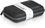Wicked Chili Case f&uuml;r DAB+ Radio kompatibel mit TechniSAT DIGITRADIO 1
