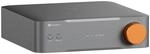 Fosi Audio S3 Hi-Fi-Musik-Streamer Digitaler-Vorverst&auml;rker, AK4493SEQ DAC, Wi-Fi 6,