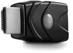 LINDY 32114 HDMI 2.0 18G EDID Emulator, schwarz