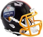 NFL Mini Helm Berlin Germany Game Indianapolis Colts vs Atlanta Falcons 2025...