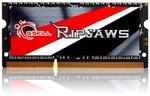 G. Skill 8 GB DDR3 &ndash; 1600