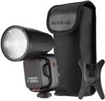 Westcott FJ80 II M Universal Touchscreen 80Ws Speedlight mit