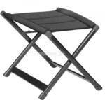 BRUNNER Aravel Vitachic S&P Standalone Footrest, selbsttragende Fu&szlig;st&uuml;tze mit...