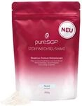 pureSGP&reg; Stoffwechsel-Shake Neutral [450g]: Premium Abnehm-Shake aktiviert