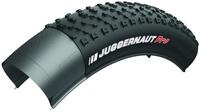 Fat-Bike Decke KENDA-Juggernaut 116-559-schwarz (= 26x4.50)