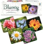 Starnberger Spiele - Blumig Memospiel f&uuml;r Erwachsene, Kinder ab 6 Jahre