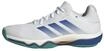 adidas Herren Crazyflight 7 Shoes, Equipment Green/FTWR White/Team Royal Blue,...