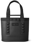 YETI Camino-Mehrzweck-Tragetasche, Black, 35