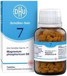 DHU Sch&uuml;&szlig;ler-Salz Nr. 7 Magnesium phosphoricum D6, 420 St. Tabletten