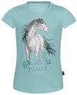 TRIGEMA T-Shirt mit Pferd