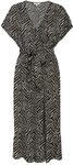 ONLY Onlzilla Adele Ss Long Dress Noos WVN