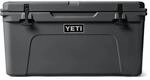 YETI Tundra 65 K&uuml;hlbox, Charcoal