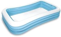 Intex 58484NP - Schwimm-Center Family Uni, 305 x 183 x 56 cm