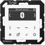 Smart Radio DAB + Bluetooth S As/A wei&szlig; Alpine