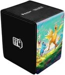 Ultra Pro Magic The Gathering: Final Fantasy Klappdeck-Box Q4 Premium AA 