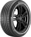 Continental ContiSportContact 5P AO - 255/40 R19 100Y XL FR - D/A/73 - Sommerreifen