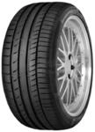Continental SportContact 5 FR - 225/40R18 88Y - Sommerreifen