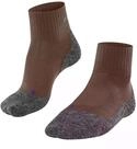 FALKE Herren Wandersocken TK2 Explore Cool Short M Sso Lyocell Funktionsmaterial