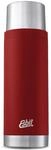 Esbit Thermoflasche Sculptor - Isolierte Flasche aus Edelstahl f&uuml;r warme und...