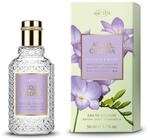 4711 Acqua Colonia&reg; Freesia & Musk Eau de Cologne Natural Spray 50ml