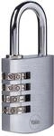 Yale Y151B/40/130/1, Standardsicherheit, 40 mm, Messing, Kombinations