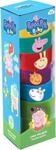 Kids Licensing Stapelbecher Peppa Pig