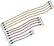 LAS 12039 Gep&auml;ckarm Set, 10-teilig