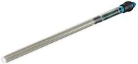 Oase 77107 HeatUp 400 Regelheizer, Aquarium Heizstab inklusive Halterung, Aquarium