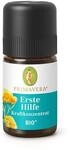 PRIMAVERA Erste Hilfe Kraftkonzentrat bio* 5 ml - mit Immortelle, Lavendel fein...