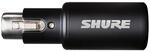 Shure MVX2U Gen 2 Digitales Audiointerface, XLR‑zu‑USB Interface f&uuml;r
