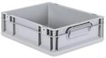 aidB Eurobox NextGen 2.0 - 400x300x120mm - Stapelbare 11L Kunststoffbox mit