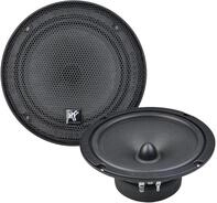 Hifonics TRX6.2W - 16,5 cm (6,5) Woofer-Paar aus der Titan Car-Audio Serie