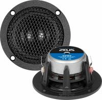 Hifonics ZXM-3E - 7,5cm Mittelt&ouml;ner aus der Zeus Serie