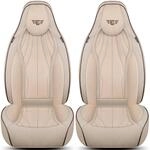 Wohnmobil Sitzbez&uuml;ge & Schonbez&uuml;ge f&uuml;r Adria Matrix Axess Plus Supreme 