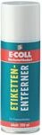 Format 4317784499934 - Etikettenentferner, 200 ml, e-coll