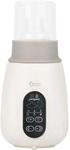 Babymoov Flaschenw&auml;rmer Baby NutriSmart+ - Tragbar, Programmierbar, f&uuml;r Zuhause &