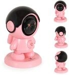 Cangaroo Babyphone West 360 Grad Drehung, Nachtsicht, SD-Kartenstecklatz, WLAN...