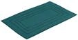 Vossen Badteppich Feeling 1149415895 Gr. Badeteppich 67 x 120 cm in Poseidon