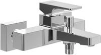 Villeroy & Boch Architectura Square Badewannenarmatur Aufputz, Wasserhahn...