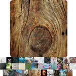 Sanilo Badematte 53 x 53 cm, rutschfeste Duschmatte f&uuml;r Dusche und Badewanne,