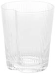 Zafferano Handy Becher Geriffelte Bunte Trinkgl&auml;ser 6er Set, Bunte...