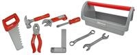 Einhell Kids Kleine Werkzeugbox 9-TLG.